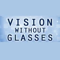 Vision Without Glasses